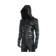 Arrow Prometheus Jacket With Hood