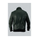 Arrow Stephen Amell Oliver Queen Bomber Jacket