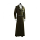 Attack on Titan Eren Jaeger Green Coat