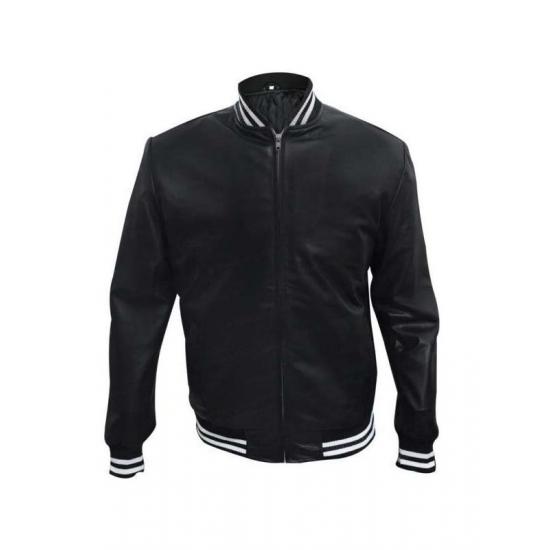 BMF Family Varsity Bomber Jacket