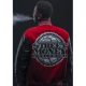 Bankroll Fresh Street Money Varsity Jacket