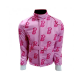 Barbie 2023 Ryan Gosling Pink Jacket