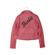 Barbie Pink Jacket