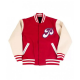 Baseball Philadelphia Stars 1934 Red Varsity Jacket