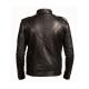 Batman Beyond Bruce Wayne Leather Jacket