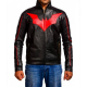 Batman Beyond Terry McGinnis Jacket