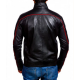 Batman Beyond Terry McGinnis Jacket