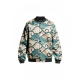 Bel Air Olly Sholotan Bomber Jacket