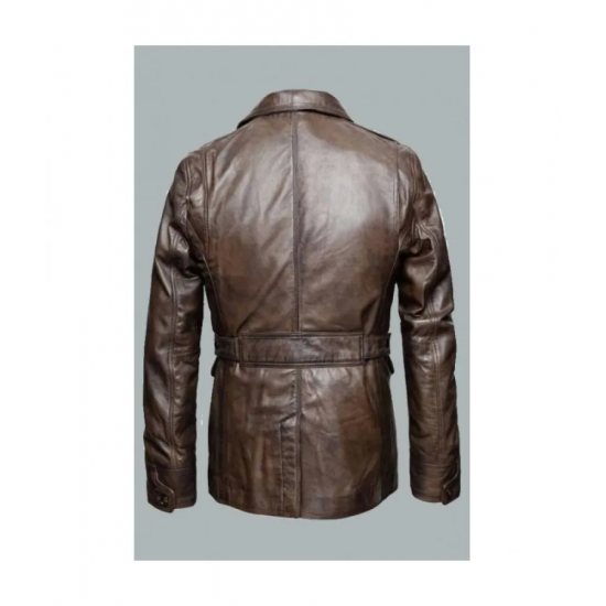 Ben Affleck Joe Coughlin Coat