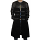 Ben Browder Farscape Coat Costume