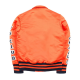 Billionaire Boys Club Astro Orange Jacket