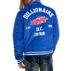 Billionaire Boys Club BB Pit Boys Multi Colors Jacket