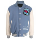 Billionaire Boys Club Light Blue Jacket