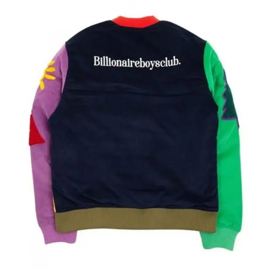 Billionaire Boys Club Morning Dew Jacket