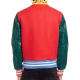 Billionaire Boys Club Spaceman Varsity Jacket