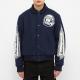 Billionaire Boys Club Teddy Jacket