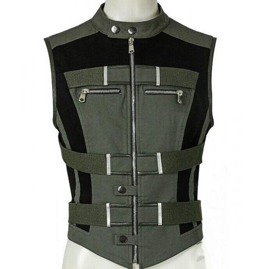 Black Widow Yelena Belova Vest