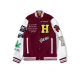 BlackAF Kenya Barris Letterman Varsity Jacket