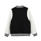 Blackair Varsity Jacket