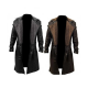 Blade Runner 2049 Ryan Gosling Leather Coat