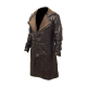 Blade Runner 2049 Ryan Gosling Leather Coat