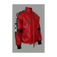 Burt Reynolds Smokey And The Bandit Out Leather Jacket