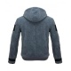 Call of Duty Ghost Sherpa Hoodie