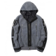 Call of Duty Ghost Sherpa Hoodie