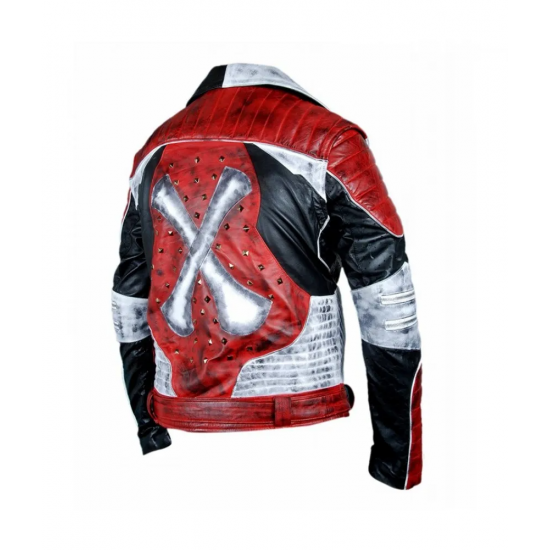 Cameron Boyce Descendants 2 Carlos Jacket