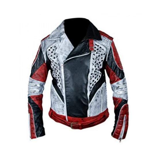 Cameron Boyce Descendants 2 Carlos Jacket