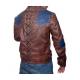 Cameron Cuffe Krypton Leather Jacket