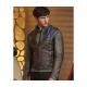 Cameron Cuffe Krypton Leather Jacket