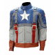 Captain America The First Avenger Costume Jacket