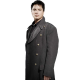 Captain Jack Harkness Torchwood Coat