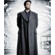 Captain Jack Harkness Torchwood Coat