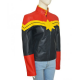 Captain Marvel Carol Danvers Jacket