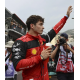 Charles Leclerc Monaco GP Racing Jacket