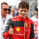 Charles Leclerc Monaco GP Racing Jacket