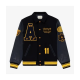 Chess Club Letterman Jacket