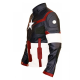 Chris Evans Captain America Avengers Leather Jacket