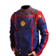 Chris Pratt Guardians Of The Galaxy Volume 3 Star Lord Jacket