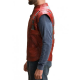 Chris Pratt Guardians of The Galaxy Vest