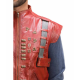 Chris Pratt Guardians of The Galaxy Vest