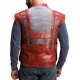 Chris Pratt Guardians of The Galaxy Vest