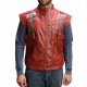 Chris Pratt Guardians of The Galaxy Vest