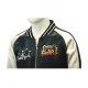 Chun Li Bonus Stage Street Fighter II Jacket