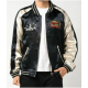 Chun Li Bonus Stage Street Fighter II Jacket