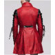 Cloud Devil Gothic Steampunk Coat