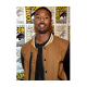 Comic Con Michael B Jordan Varsity Jacket