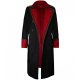 Commissar Warhammer Trench Coat